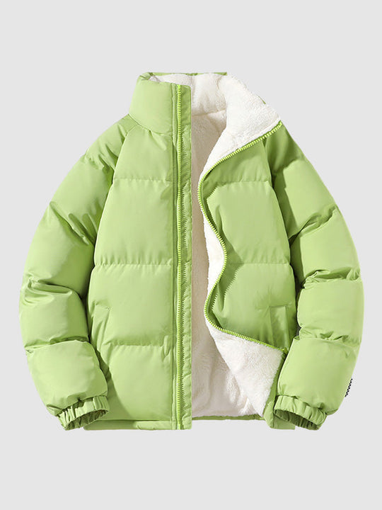 ARNOLD | WEATHERPROOF PUFFER JACKET