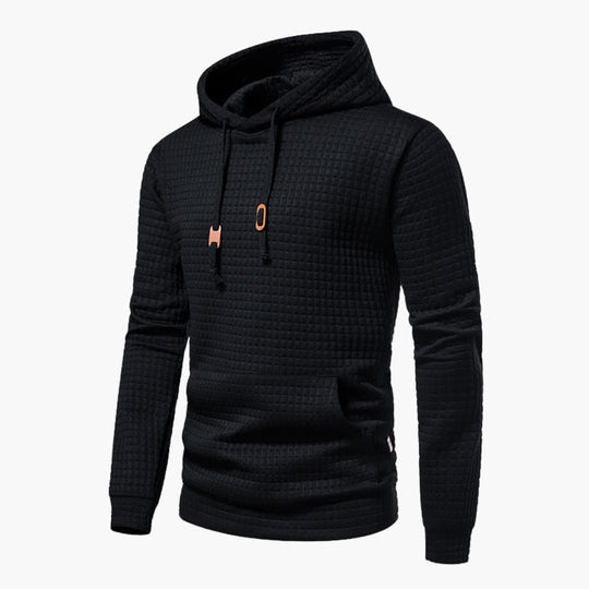 Willem | Cozy & Lux hoodie