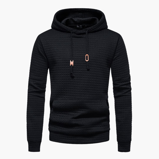 Willem | Cozy & Lux hoodie