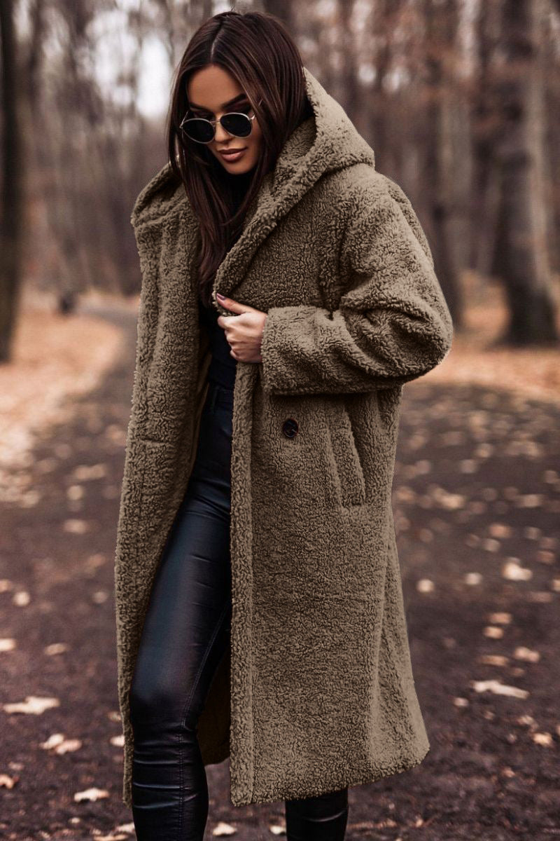 Isabel™ - Winter Coat