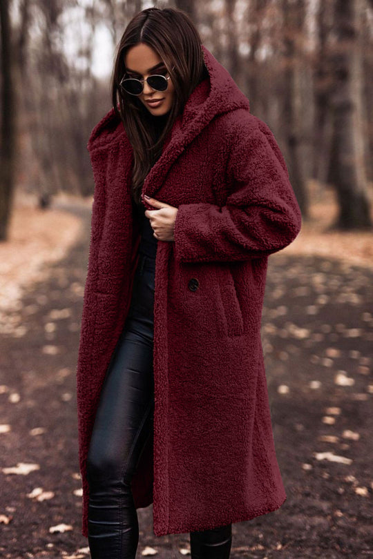 Isabel™ - Winter Coat