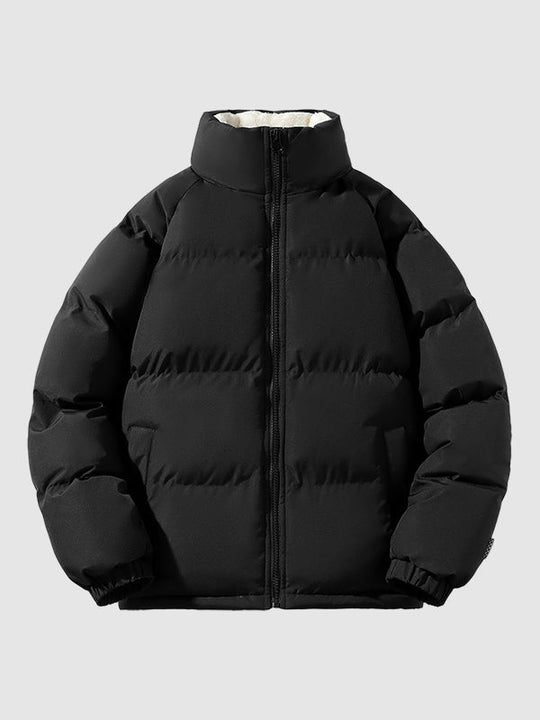 ARNOLD | WEATHERPROOF PUFFER JACKET