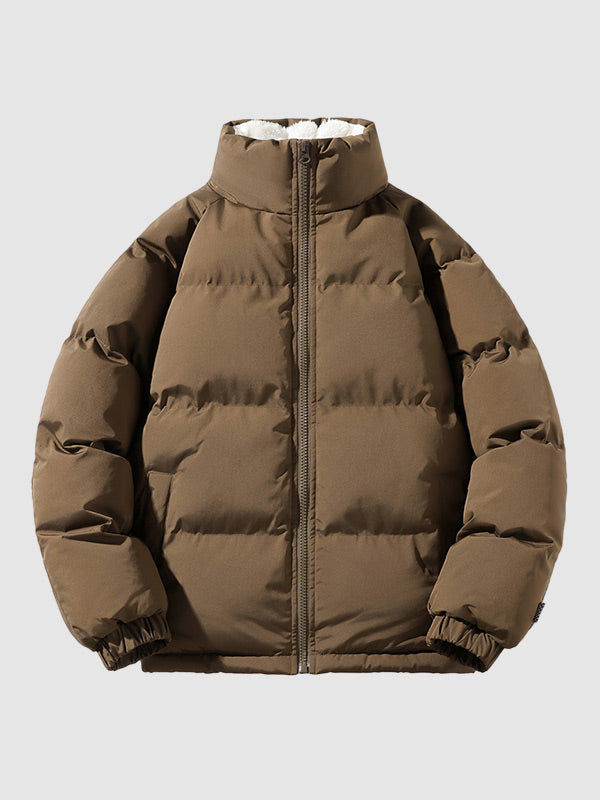 ARNOLD | WEATHERPROOF PUFFER JACKET