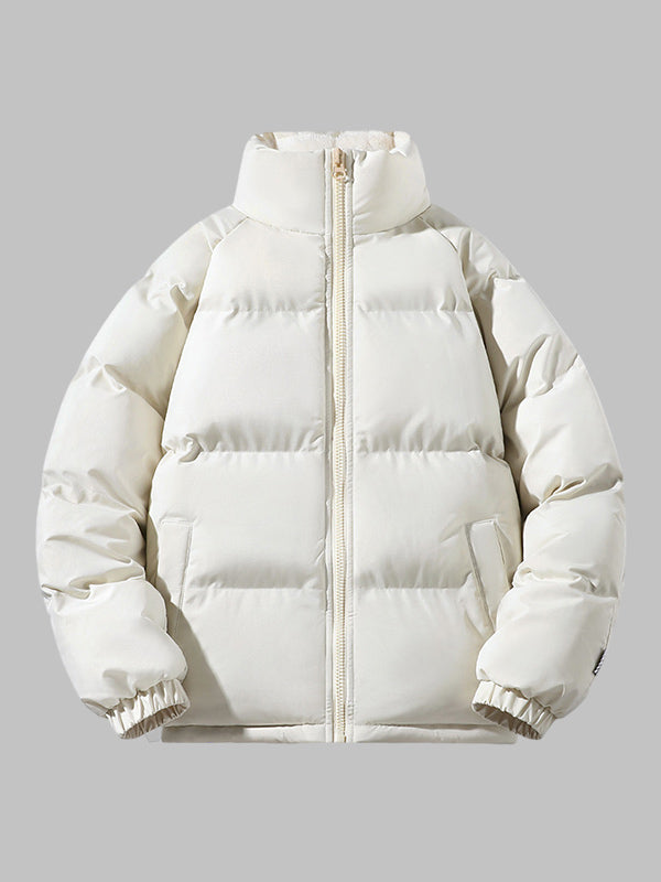 CLIFFORD | WEATHER-RESISTANT PUFFER JACKET