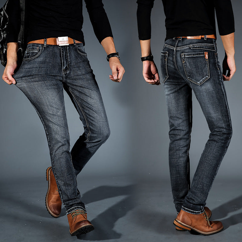 Owen™ | Premium Stretch Jeans