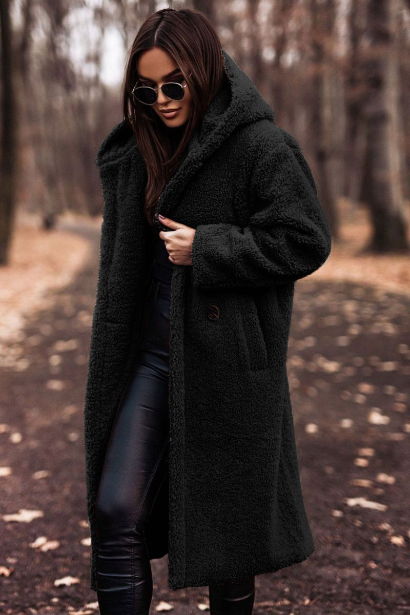 Isabel™ - Winter Coat