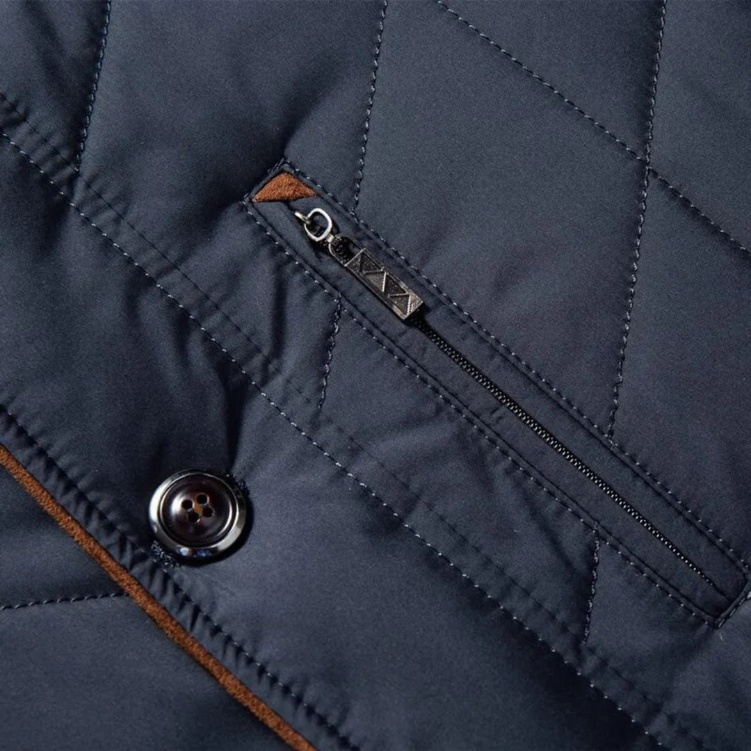 GEORGE | LUXURY WINTER JACKET