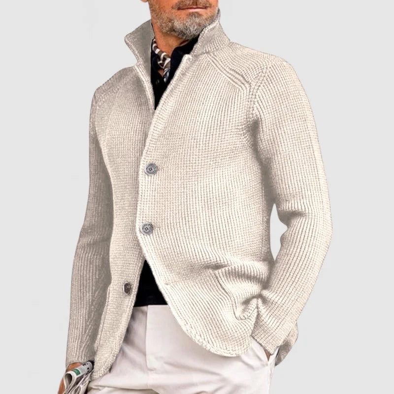 FLOYD | CLASSIC CASUAL CARDIGAN