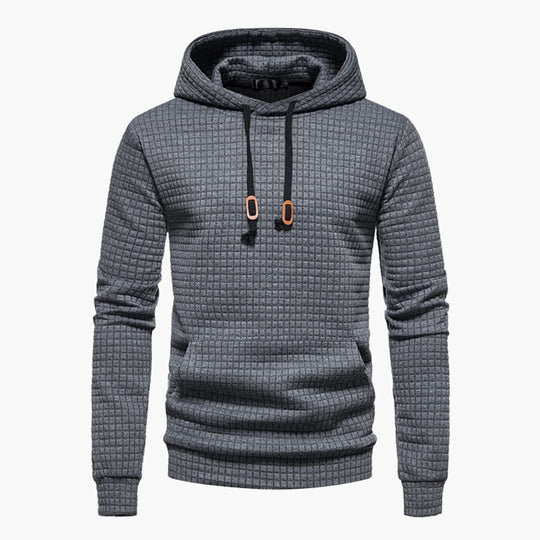 Willem | Cozy & Lux hoodie