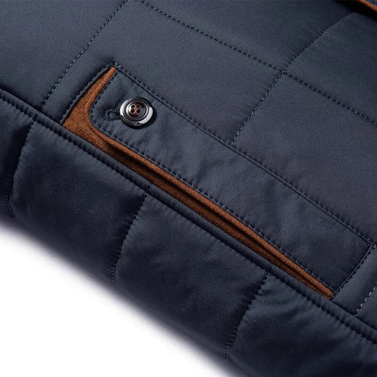 Antoine™ - Premium Winter Jacket