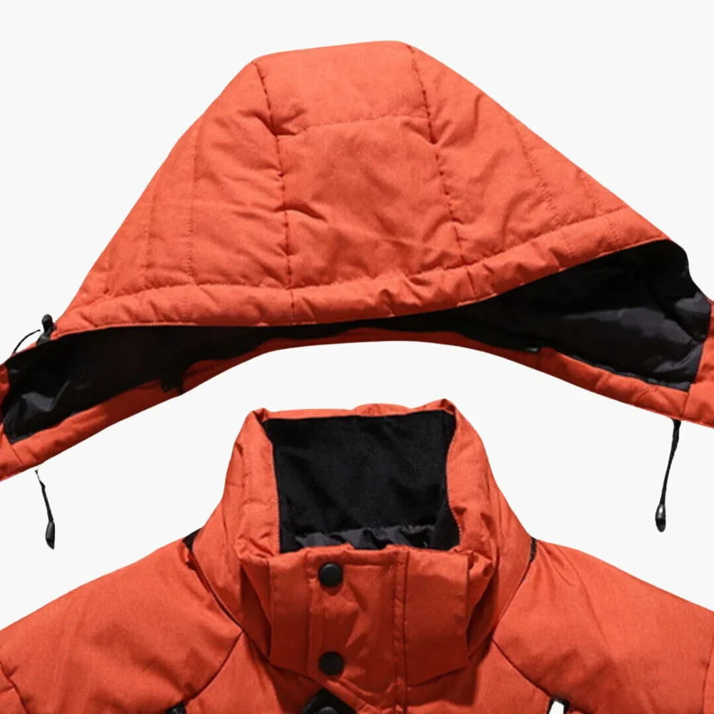 ROY | PREMIUM WINTER JACKET