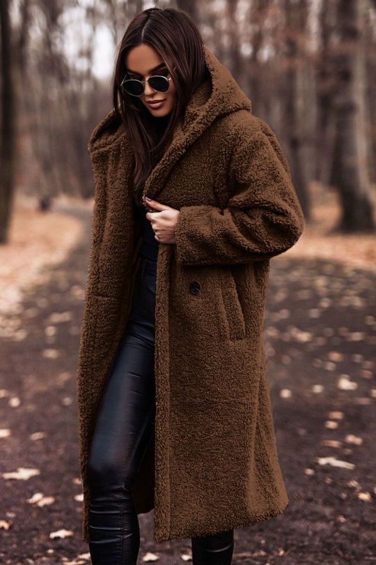 Isabel™ - Winter Coat