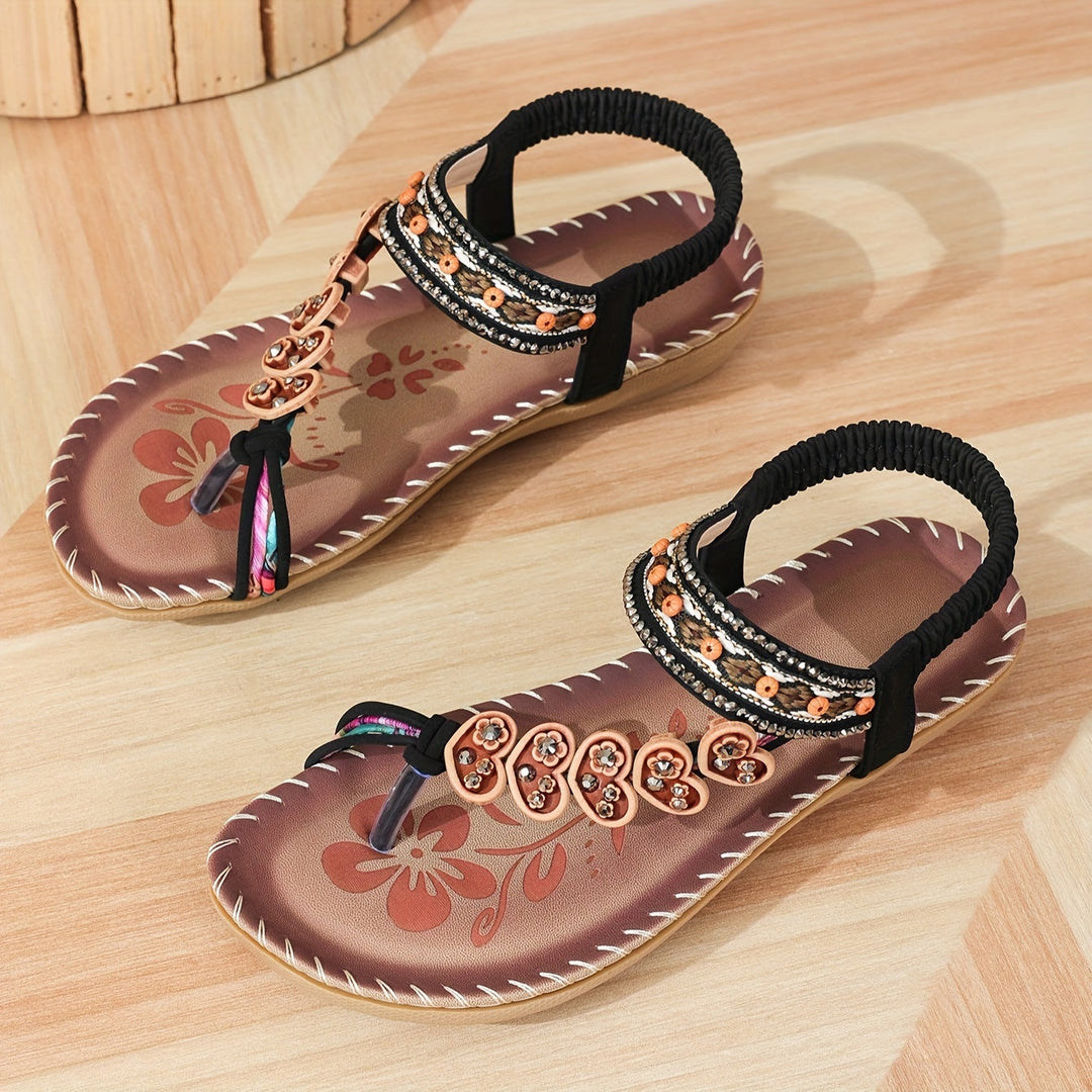 MERLIN | COMFORTABLE SANDALS