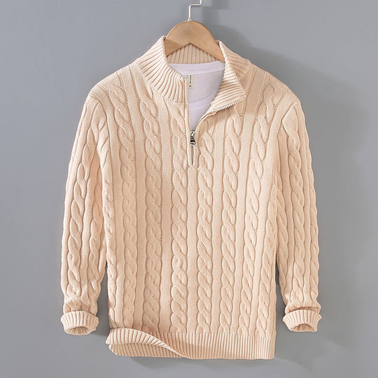 FERGUS | ELEGANT SWEATER