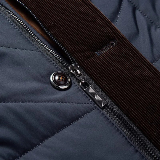 GEORGE | LUXURY WINTER JACKET