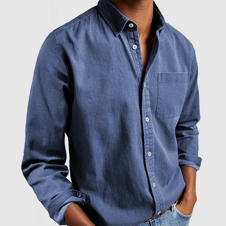 Alvin™ - Casual shirt