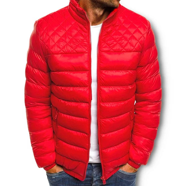 GARY | PREMIUM WINTER JACKET