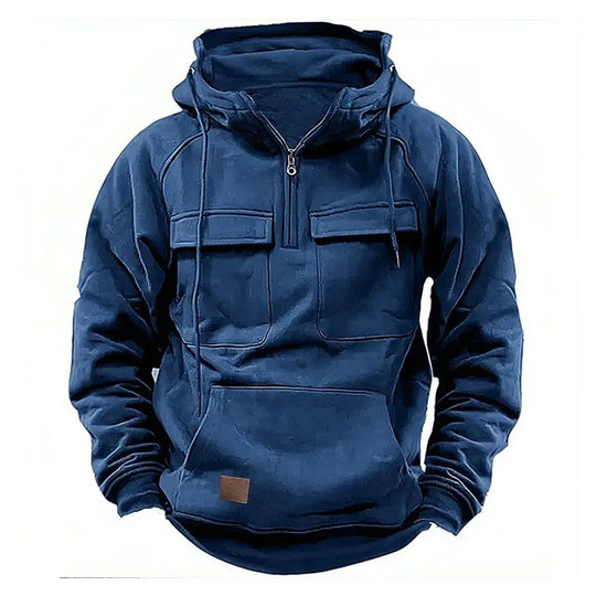 Dave™ - High quality tactical hoodie