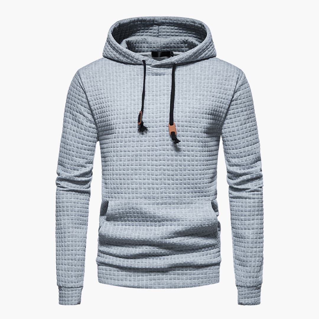 Willem | Cozy & Lux hoodie