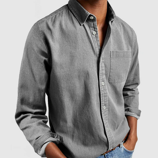 Alvin™ - Casual shirt