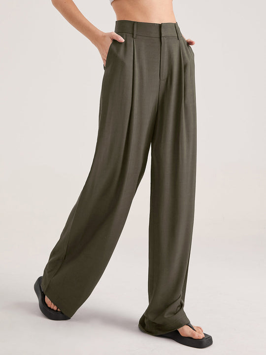 KIA | STYLISH TROUSER