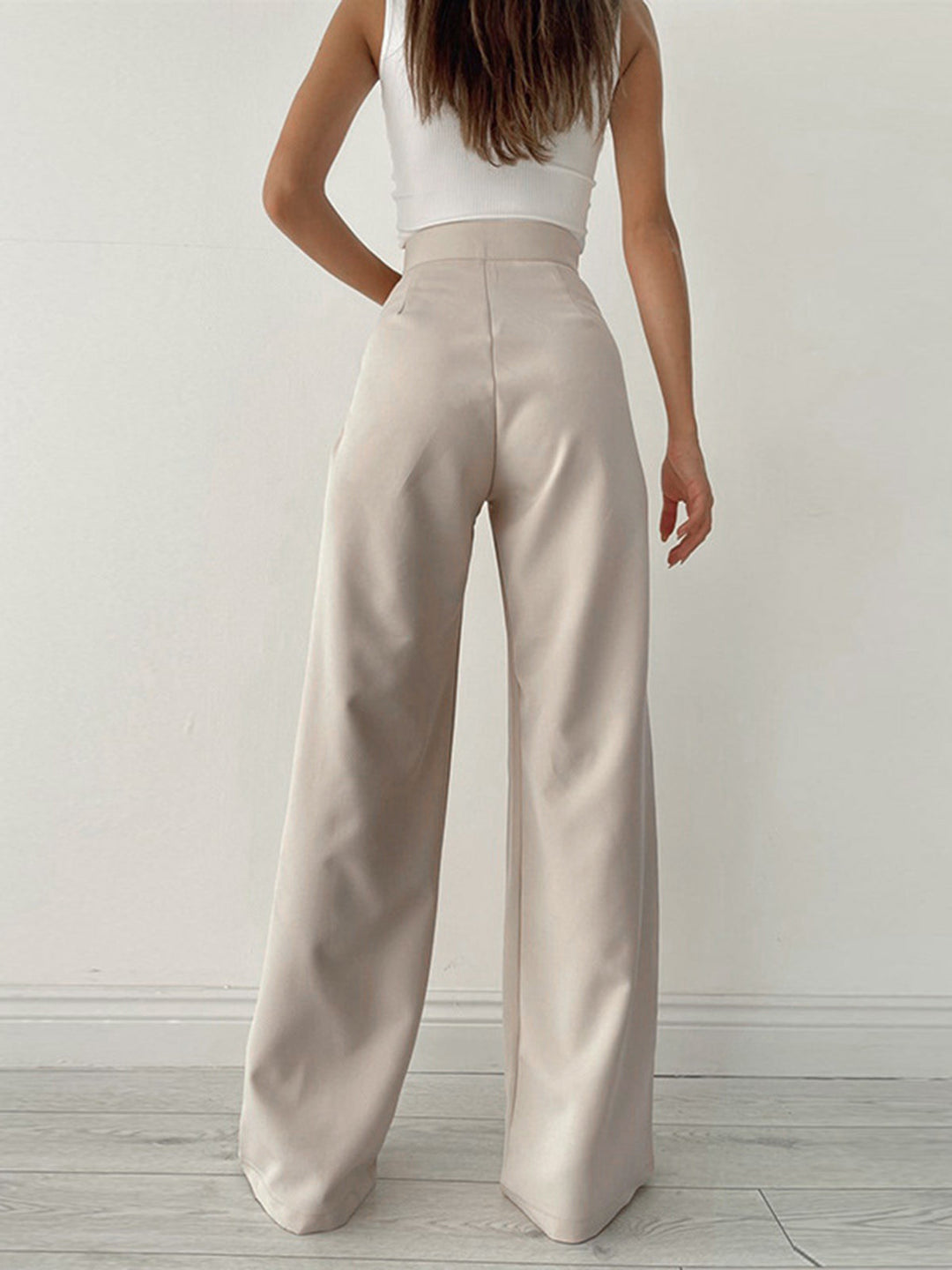 PLENA | STYLISH TROUSERS