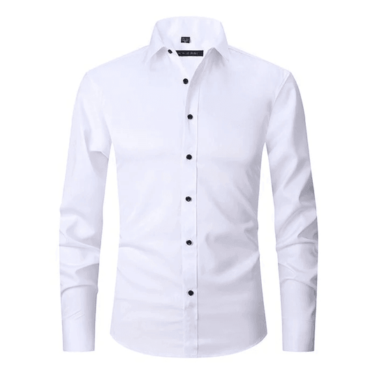 LEIGHTON | WRINKLE-RESISTANT SHIRT