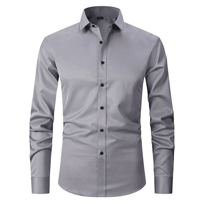 LEIGHTON | WRINKLE-RESISTANT SHIRT