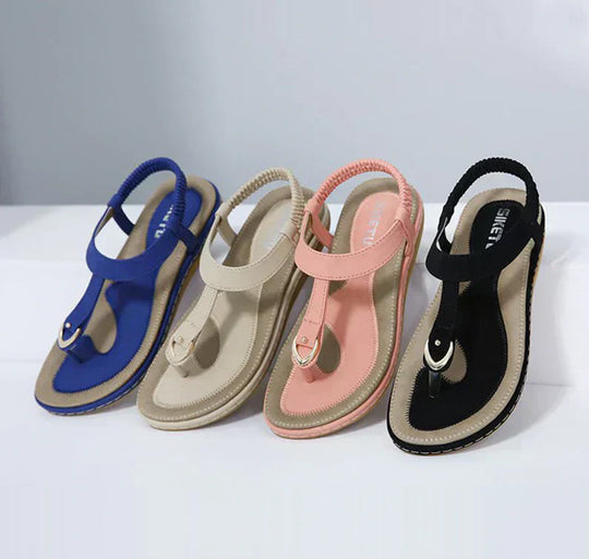 DARYA | COMFORTABLE SANDALS