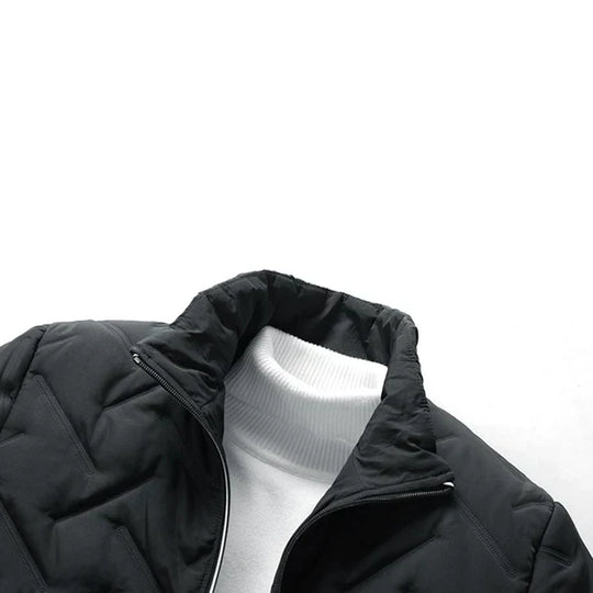 STANLEY | SLEEK CASUAL JACKET