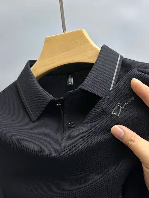 LEO | CASUAL POLO SHIRT