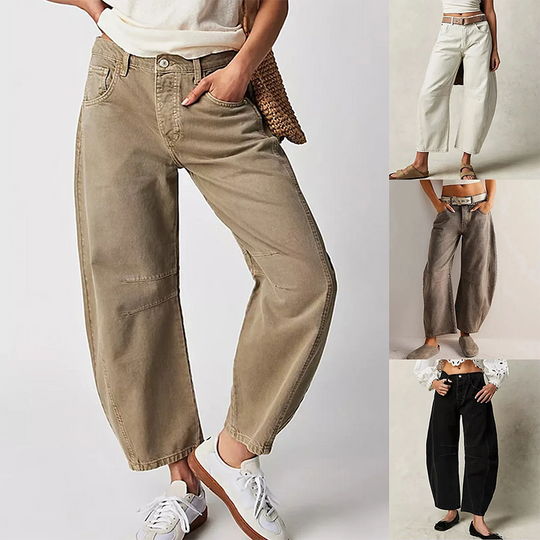 ALICIA | WOMEN'S TROUSER