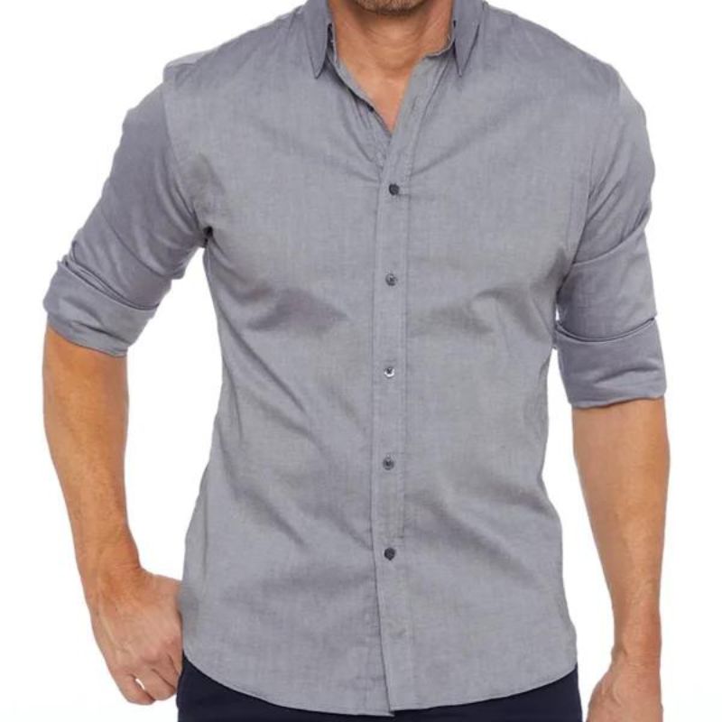 PIOLO | WRINKLE-FREE SHIRT