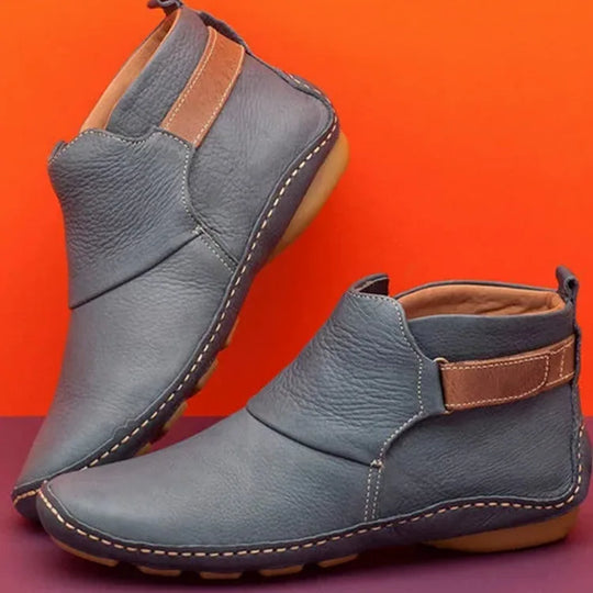 LUCY | PREMIUM ANKLE BOOTS