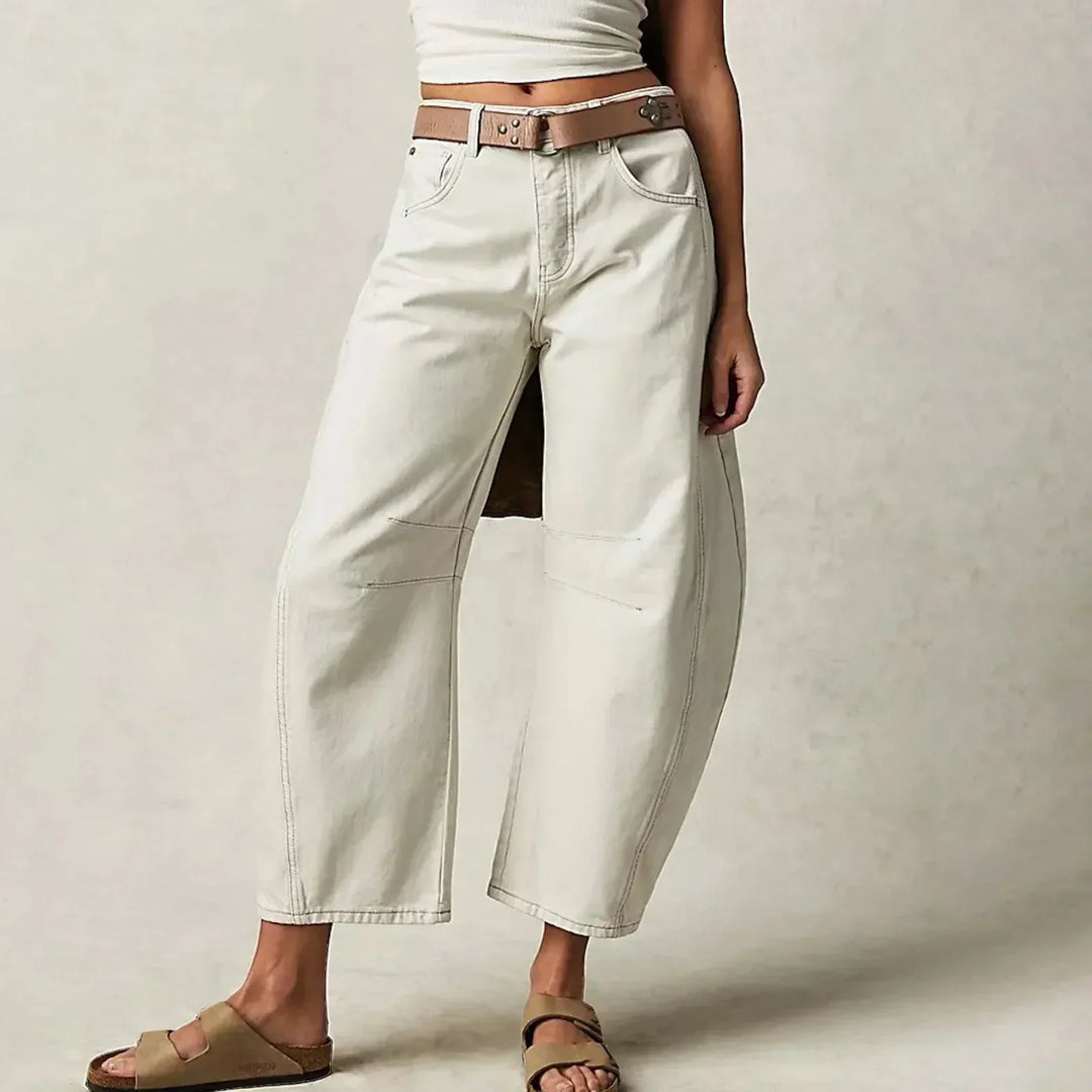 ALICIA | WOMEN'S TROUSER