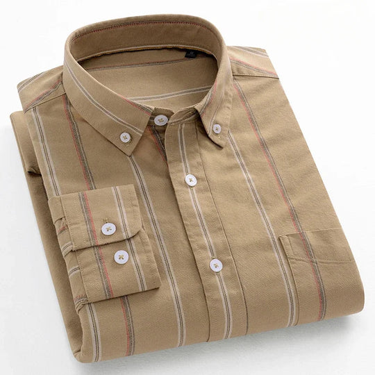 LLOYD | CLASSIC LONG-SLEEVE SHIRT