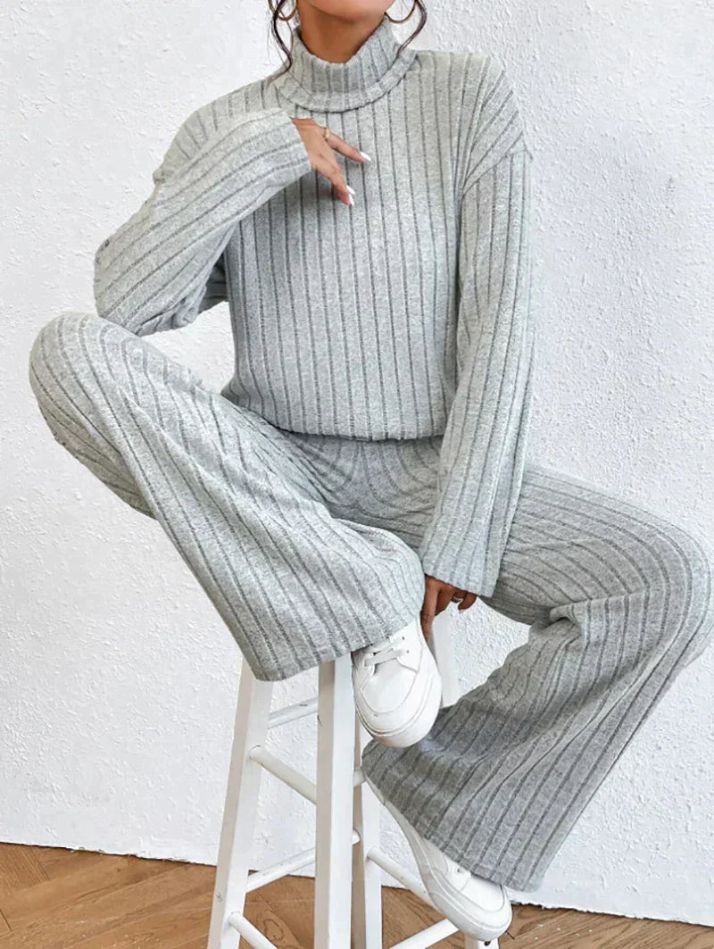 DARLENE | MATCHING SWEATER SET