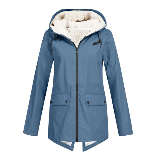 MAGGIE | ULTIMATE WEATHERPROOF JACKET