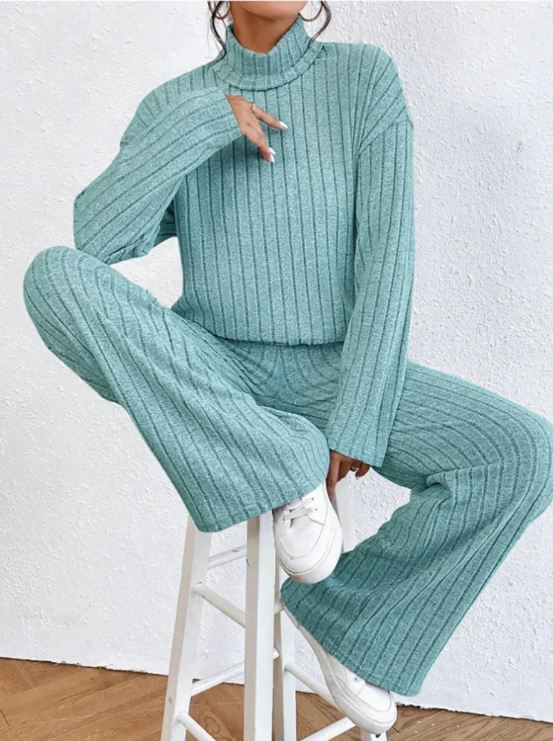 DARLENE | MATCHING SWEATER SET