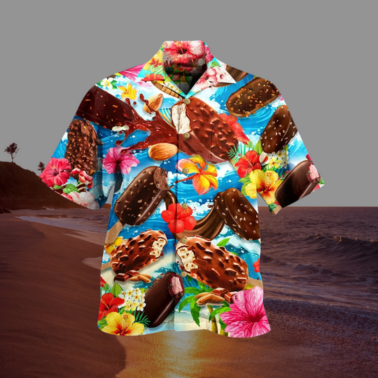 LEWIS | VIBRANT SHIRT