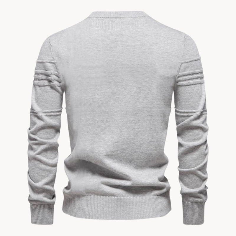 HARVEY | STYLISH MEN'S PULLOVER