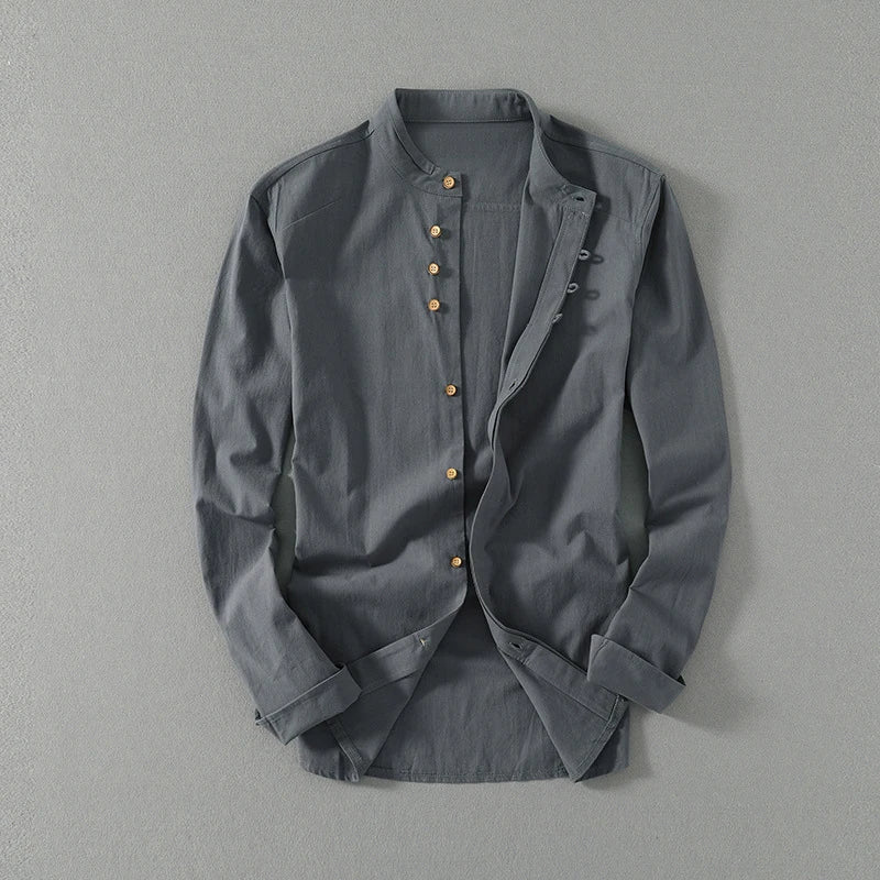 HUBERT | VINTAGE SHIRT