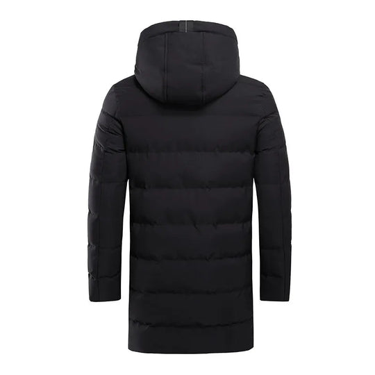 JULIAN | STYLISH WINTER COAT