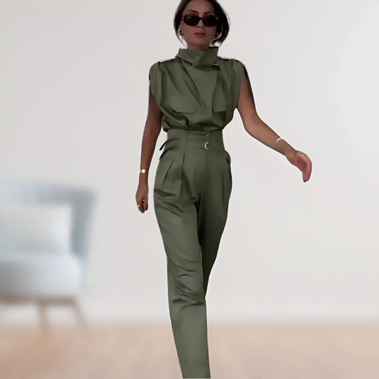 JULIETA | STYLISH JUMPSUIT