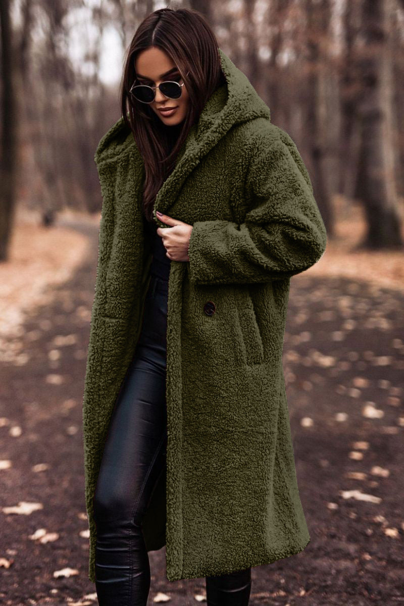 Isabel™ - Winter Coat