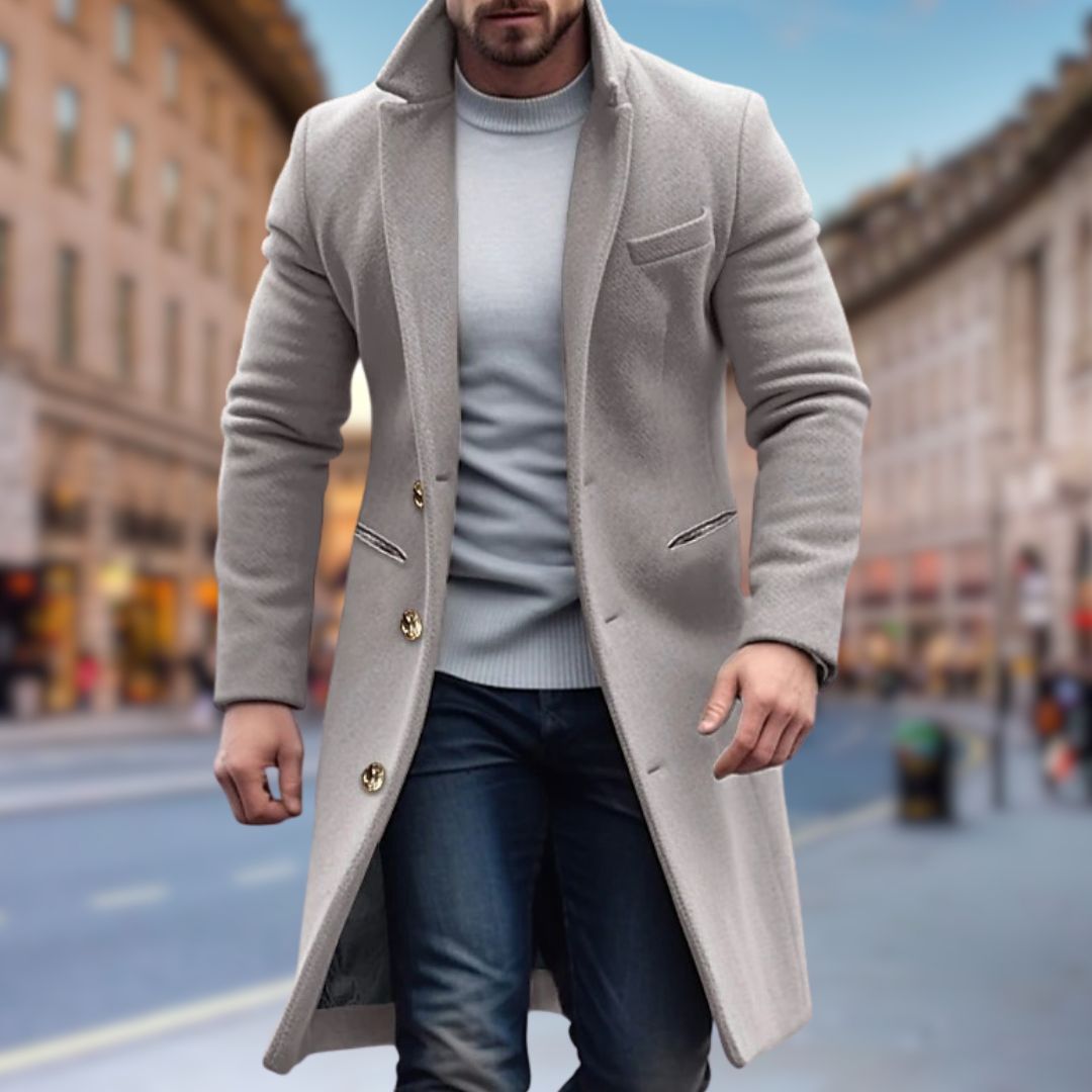 PROSPORA - PREMIUM CLASSIC COAT