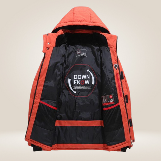 Elliot™ - Down Jacket