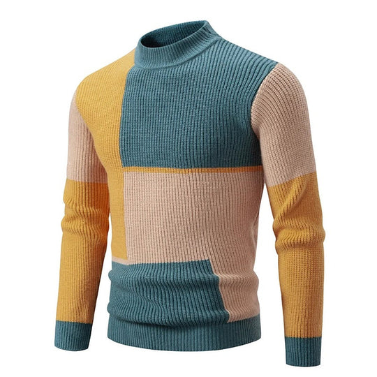 CARLO | KNITTED SWEATER